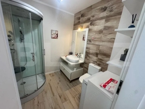 Exclusiv! Apartament 2 camere superb,54mp, mobilat complet, parcare  - imagine 8