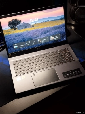 laptop gaming acer aspire 7