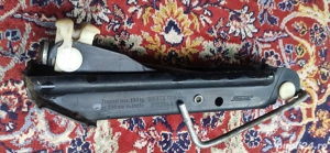 Cric auto original pentru mai multe modele de Opel  - imagine 2