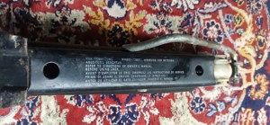 Cric auto original pentru mai multe modele de Opel  - imagine 4