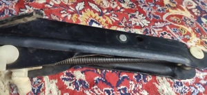 Cric auto original pentru mai multe modele de Opel  - imagine 5