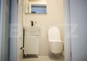 Apartament cu 3 camere, mobilat si utilat, la doar 5 minute de Coresi Mall - imagine 9