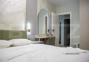 Apartament cu 3 camere, mobilat si utilat, la doar 5 minute de Coresi Mall - imagine 5