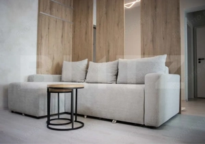 Apartament cu 3 camere, mobilat si utilat, la doar 5 minute de Coresi Mall - imagine 3