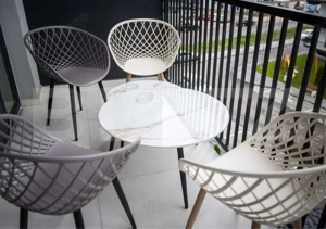 Apartament cu 3 camere, mobilat si utilat, la doar 5 minute de Coresi Mall - imagine 10