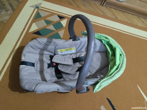 Vând scoica auto Lorelli  - imagine 3