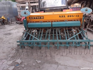 Vind utilaje agricole  - imagine 3