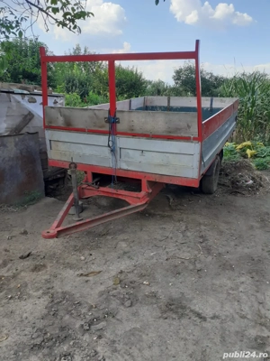 Vind utilaje agricole  - imagine 5