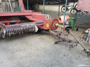 Vind utilaje agricole  - imagine 4