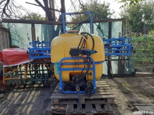 Vind utilaje agricole  - imagine 2