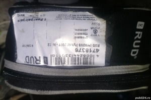 Lanturi antiderapante zăpadă Rud Hybrid - imagine 3