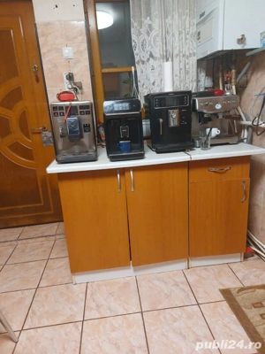 Repatii Aparate de Cafea toate tipurile  în CLUJ -NAPOCA