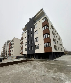 Apartamente Constanța 