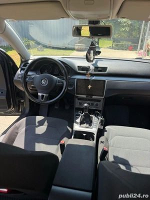 Vand Passat B7 2014 Euro 5 - imagine 3