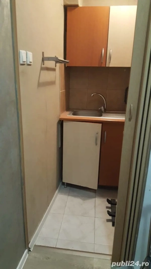 Inchiriere ap2 camere zona CALEA VITAN - imagine 5