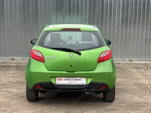 Mazda 2*import Germania*af.2010*aer conditionat*1.4 benzina 16 valve ! - imagine 3