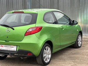 Mazda 2*import Germania*af.2010*aer conditionat*1.4 benzina 16 valve ! - imagine 4