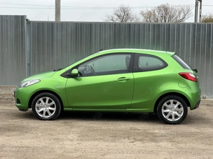 Mazda 2*import Germania*af.2010*aer conditionat*1.4 benzina 16 valve ! - imagine 9