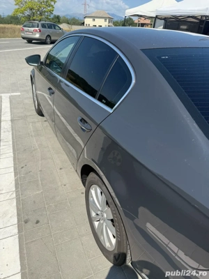 Vand Passat B7 2014 Euro 5 - imagine 4