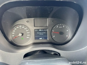 Mercedes-Benz Sprinter 316 CDI 2019-08 - imagine 4