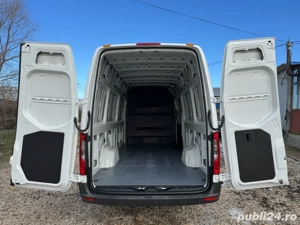 Mercedes-Benz Sprinter 316 CDI 2019-08 - imagine 5