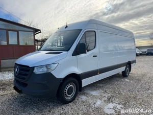 Mercedes-Benz Sprinter 316 CDI 2019-08 - imagine 3