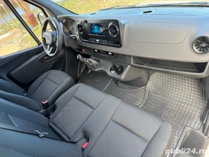 Mercedes-Benz Sprinter 316 CDI 2019-08 - imagine 6