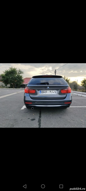 Bmw F31 Automat Luxury Line 198000km  - imagine 5