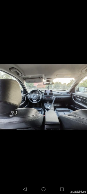 Bmw F31 Automat Luxury Line 198000km  - imagine 3