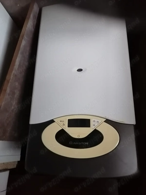 Vind centrala gaz Ariston 