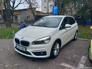 BMW 220 Cp 190 Unic proprietar 