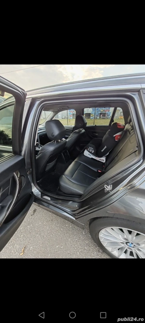 Bmw F31 Automat Luxury Line 198000km  - imagine 6