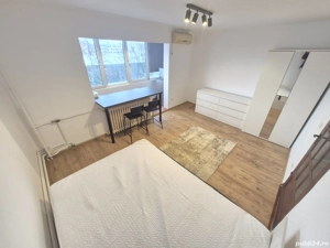 1 Cam-Complexul Studentesc-5 Min Centru--Mobilat--Aer Conditionat-280 Euro!