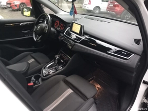 BMW 220 Cp 190 Unic proprietar automat Navigatie  - imagine 4