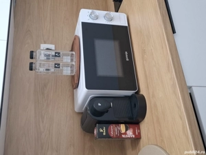 Garsoniera în regim hotelier  - imagine 5