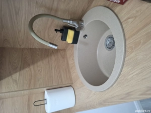 Garsoniera în regim hotelier  - imagine 4