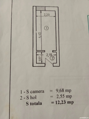 Vind camera 12,23mp. In Eforie Nord 