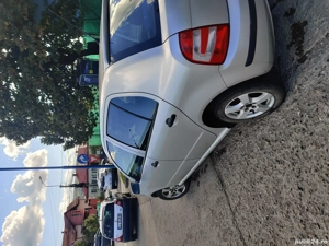 Vând Skoda Fabia 2007 unic proprietar  - imagine 3