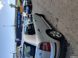 Vând Skoda Fabia 2007 unic proprietar  - imagine 2