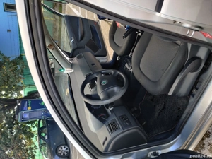 Vând Skoda Fabia 2007 unic proprietar  - imagine 6