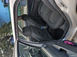 Vând Skoda Fabia 2007 unic proprietar  - imagine 4