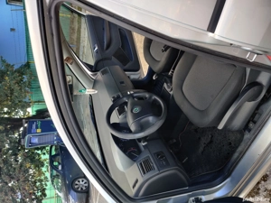 Vând Skoda Fabia 2007 unic proprietar  - imagine 7