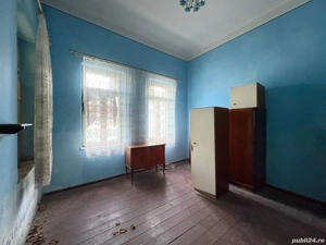 Casă interbelică în centrul Constanței   poziție excelentă, potențial real de investiție - imagine 5