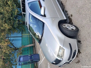 Vând Skoda Fabia 2007 unic proprietar  - imagine 5