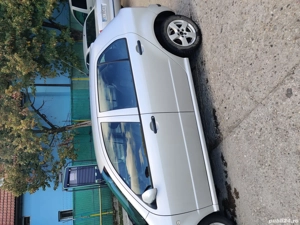 Vând Skoda Fabia 2007 unic proprietar  - imagine 9