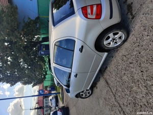 Vând Skoda Fabia 2007 unic proprietar  - imagine 10