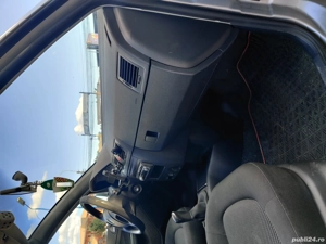 Vând Skoda Fabia 2007 unic proprietar  - imagine 8