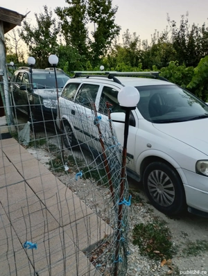 Opel Astra 1.7 DTI - imagine 2