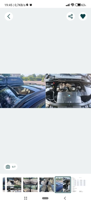 BMW seria 3 e91 318i benzina (n46) 2006 distribuție nouă 283.000km o mașină corectă, pusa la punct - imagine 2