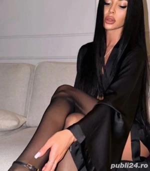 Alya deplasari party